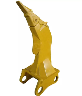 15 tonnes CAT315 PC150 Excavateur Dépêcheur de roche Argileculture attachement avec épaisseur personnalisée vente à chaud prix de vente directe d'usine