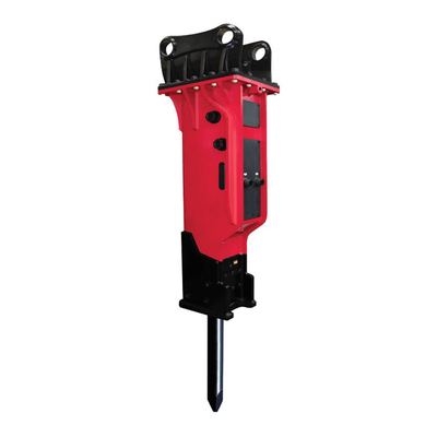 Excavateur hydraulique Q355B avec OEM acceptable