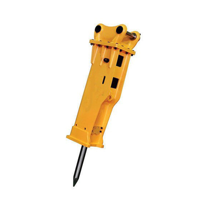 Excavateur hydraulique Q355B avec OEM acceptable